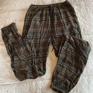 Earthbound pants